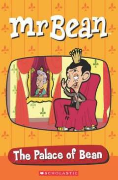 The palace of Bean