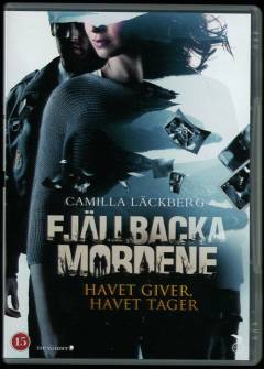 Tv-serie (dvd), 2013