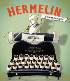 Hermelin : detektivmusen