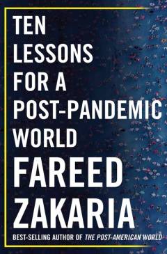 Ten lessons for a post-pandemic world