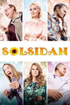 Solsidan, sæson 1-6, disc 1