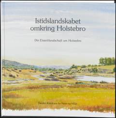 Istidslandskabet omkring Holstebro