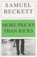 More Pricks Than Kicks. Chatto & Windus