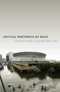 Critical rhetorics of race