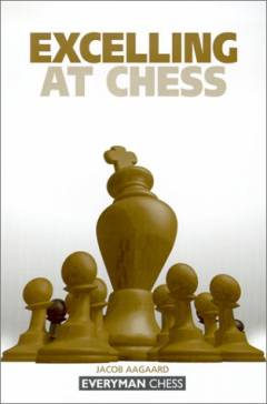Excelling at chess