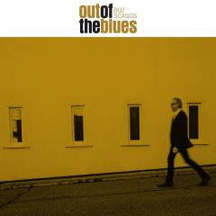 Out of the blues