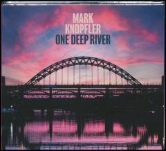 One deep river