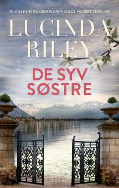 De syv søstre : Maias historie