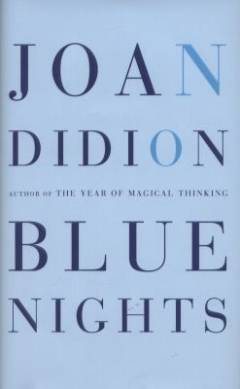 Blue nights