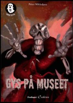 Gys på museet