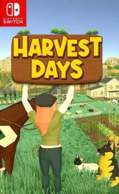 Harvest days