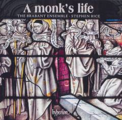 A monk's life