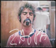 Zappa : original motion picture soundtrack