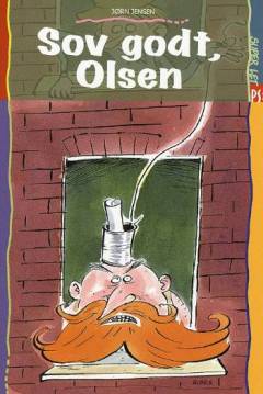 Sov godt, Olsen