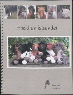 Hækl en islænder