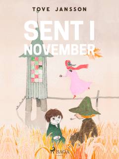 Sent i november