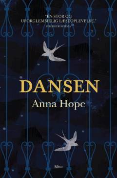 Dansen. Bind 1 (Stor skrift)