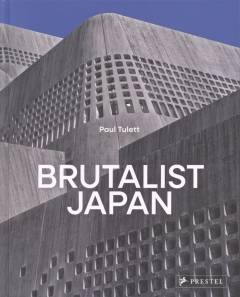 Brutalist Japan
