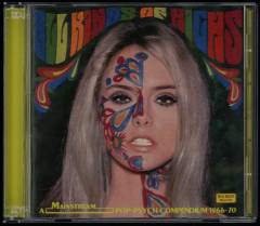 Musik (cd), ℗2012