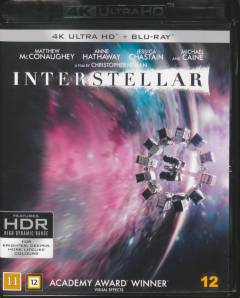 Interstellar