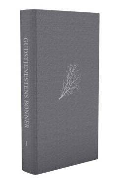 Gudstjenestens bønner. Bind 1