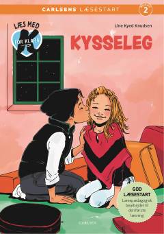 Kysseleg