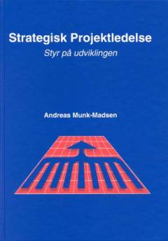 Strategisk projektledelse