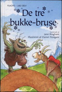 De tre bukkebruse