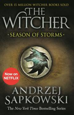 Season of storms