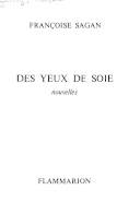 Des yeux de soie : nouvelles