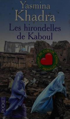 Les hirondelles de Kaboul