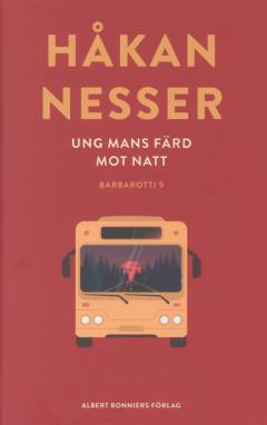 Ung mans färd mot natt