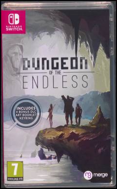Dungeon of the endless