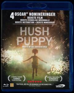Beasts of the southern wild
