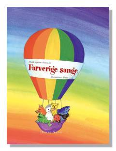 Farverige sange