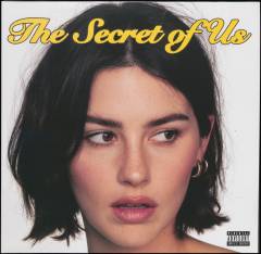 The secret of us