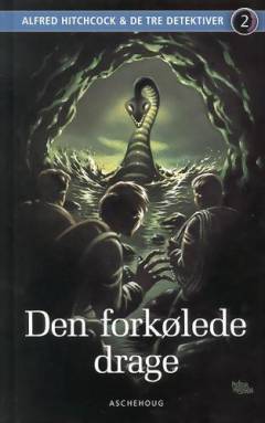 Den forkølede drage