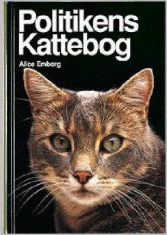 Politikens kattebog