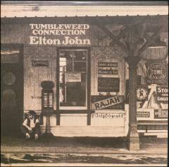 Tumbleweed connection