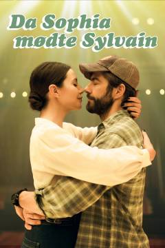 Da Sophia mødte Sylvain