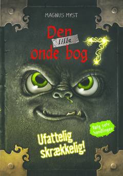 Ufattelig skrækkelig!