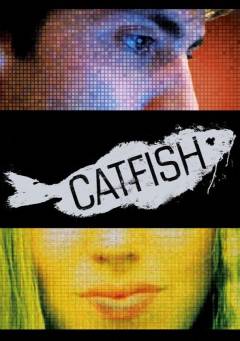 Catfish : think before you click
