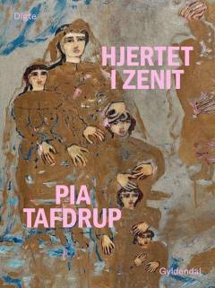 Hjertet i zenit : digte