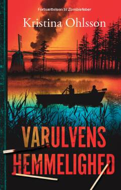 Varulvens hemmelighed