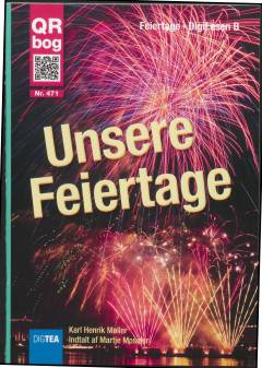 Unsere Feiertage