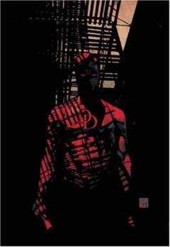Daredevil, the man without fear!. Volume 9 : King of Hell's Kitchen