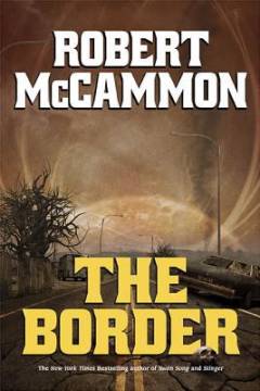 The border