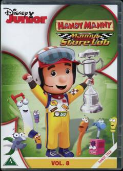 Film (dvd), 2012