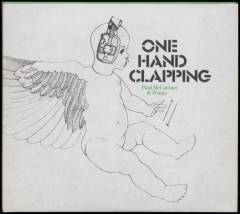 One hand clapping