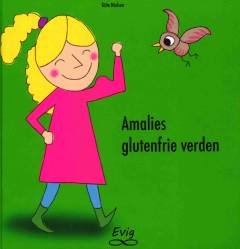 Bog, 1. udgave, 2018